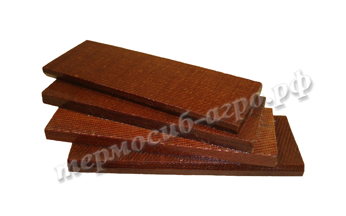 Лопатка к вак.насосу НВ-12